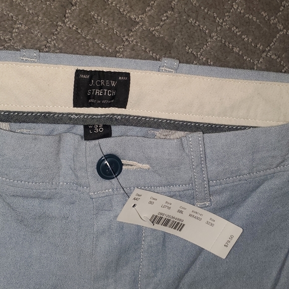 2 Pairs of J. Crew Pants - Picture 5 of 7